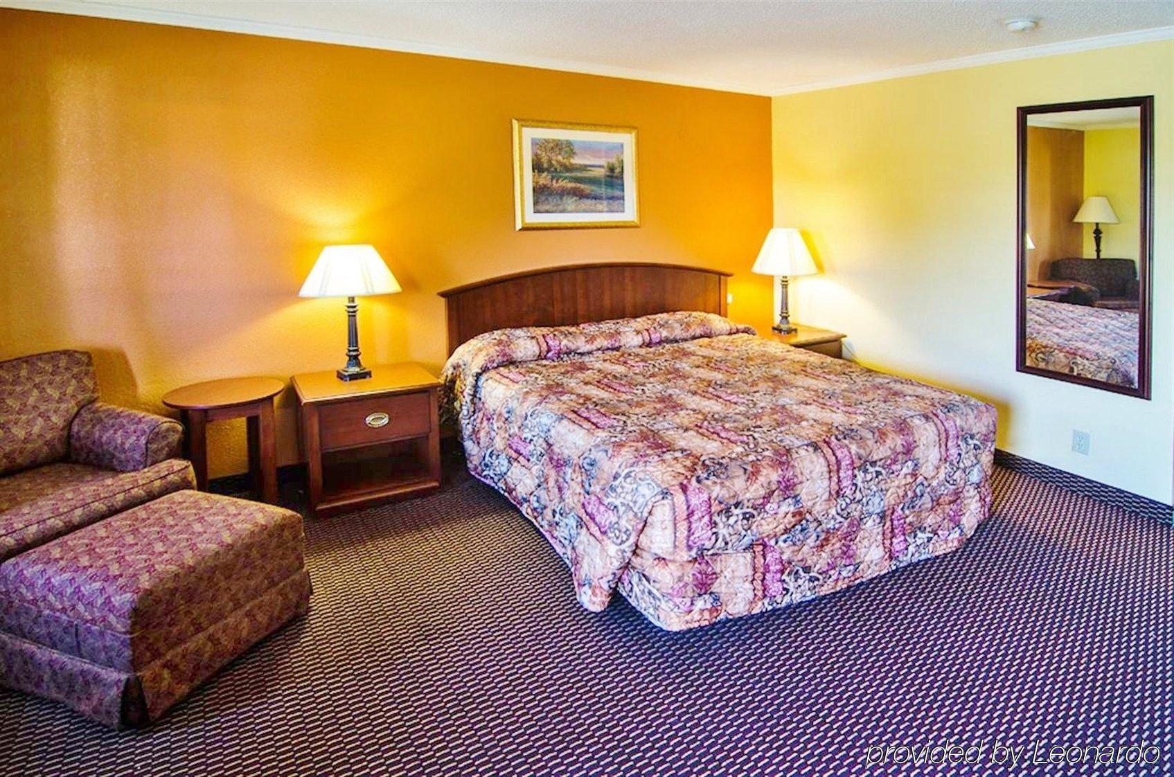Americas Best Inn - แจ็กสันวิลล์ ภายนอก รูปภาพ